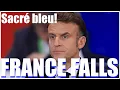Download Lagu 232| French Govt Collapses, BRICS Fights Back, Ukrainian FM Flees To Poland, Kiev Air Def Shortage