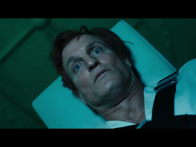 Venom: La Furia di Carnage | Clip 'Prigione'