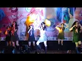 Download Lagu UPgirls - Cinta Remajaku | Event Nanotenri