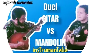 Download DANGDUT LAWAS instrumentalia bersama sahabat rhoma wisata music MP3