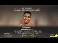 Celebrating the Life of the Late Mrs Namara Elizabeth Kengonzi