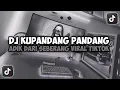 Download Lagu DJ KUPANDANG PANDANG ADIK DARI SEBERANG || CINTA DARI SEBERANG VIRAL TIKTOK FULL SONG MAMAN FVNDY