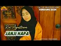 Download Lagu Lagu lampung terbaru 2025 - JANJI HAPA - Ria agustiana - Cipt. Tam/joni tiando