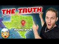 The TRUTH About Living in Round Rock No One Tells You