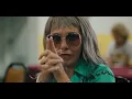 Alex Warren - EMERALD EYES (Official Video)