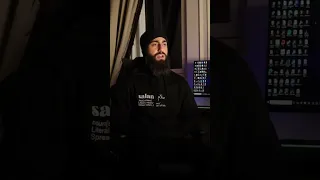 أفأنت تهدي العمي ولو كانوا لا يبصرون محمد ديبيروف 