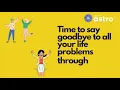 Solve your life problems with Tell Me Astro