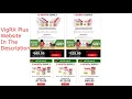 Best-Selling Male Enhancement Supplement bigger harder longer-lasting erections VigRX pILLS