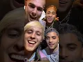 CNCO INSTAGRAM LIVE | TOA LA NOCHE VIDEO | TOUR CLUB LATINOAMERICA | #NUEVAERA