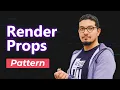 6 - Render Props