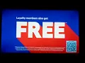 NEW MyLowes Rewards at Lowe s Commercial