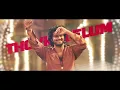 King of Kotha - Kalapakkaara Lyric Video | Dulquer Salmaan | Abhilash Joshiy | Jakes Bejoy