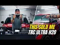 The Rag Company Made This For Me TRC ULTRA H2O