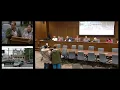 Traffic Commission - January 14 2025