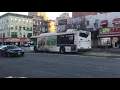 M116 BUS 3 AV-E 116 ST