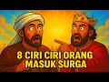 Lagu SUKA BIKIN DOSA TAPI MASUK SURGA❓❓•KISAH LUCU ABU NAWAS