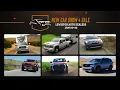 Lewiston Auto Dealers - New Car Show Sale