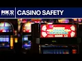 Bally s Casino After reported robbery security experts weigh in