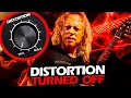 Download Lagu KIRK HAMMETT FORGETS TO TURN ON THE DISTORTION LIVE (2025) #METALLICA