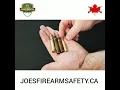 Online Hunter Education practical exam prep