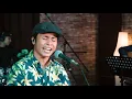 HAFIZ SUIP - Kisah Cinta Kita (Official Acoustic Video)