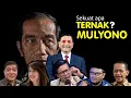 Lagu Eps 930 | MENGENAL 20 LAPISAN TERMUL : KEKUATAN DAN PENGARUH MEREKA