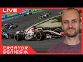 Creator Series - The Fan Vote Grand Prix