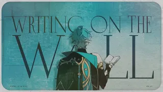 Writing On The Wall (Version Alhaitham) - kanalia Thumbnail