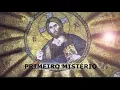 Download Lagu Terço Bizantino, A Oração Simples Que Chega ao Céu, do dia 14 de Junho de 2021