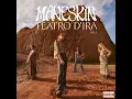 I WANNA BE YOUR SLAVE - Måneskin