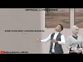 Download Lagu fuasan Ft david iztambul - Paulah Disongko Paragiah juo (Official Music Video)