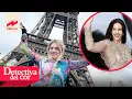 Download Lagu PERSEGUIM a la ROSALÍA per PARÍS #detectivadelcor
