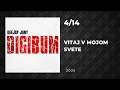 Download Lagu Deejay-jany - DIGIBUM ( Full album ) [ 2025 ]