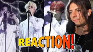 Download BTS - House of Cards REACTION by professional singer MP3