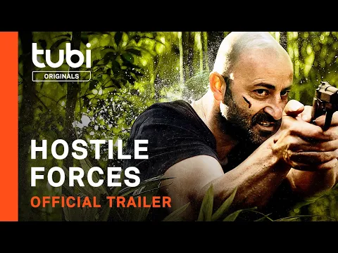 Official Trailer