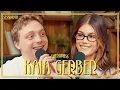 Session 98 Kaia Gerber Therapuss with Jake Shane