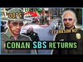 Ramee goes SBS mode and Baas REGRETS EVERYTHING Ramee trolling GTA RP NoPixel