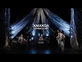 Lagu Amanda - Sunmaschin | TAL-Session II