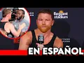 Download Lagu Canelo's first words after losing to Terence Crawford