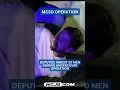 Marion County deputies arrest 20 men during undercover operation