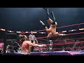 Download Lagu MJF vs Kenny Omega Collision 10/28/2023 Highlights