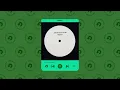 Baccus - Just Be Good To Me (Extended Mix) [Glasgow Underground]