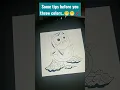 Using your layers as reference with Procreate