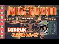 Ludruk guyonan Cak Kartolo CS: JAMU MAS.. GALIAN KENDOR