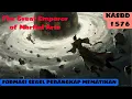 Download Lagu KAISAR AGUNG SENI BELA DIRI BAB 1576 FORMASI PENYEGEL YANG MEMATIKAN