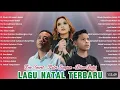 Lagu Lagu Natal Terbaru 2025/2026 || Dhivo Dolat-Mitha Talahatu-Putri Siagian,Trio Secret |Kenangan Natal
