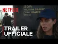 Video di The Stranger | Trailer ufficiale | Netflix