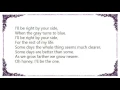 Download Lagu Enuff Z'nuff - Right by Your Side Lyrics