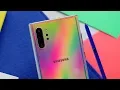 Download Samsung Galaxy Note 10+ Review: The Favorite Child! mp4 3gp mp3 videos - waplic