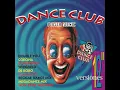 Lagu Dance Club Power Music 1996 Discos CNR Chile 12'' versiones